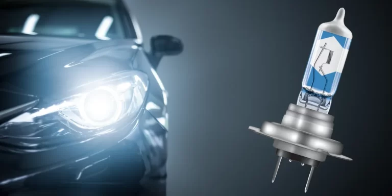 بهترین لامپ های چراغ جلو خودرو پژو 405 و پراید