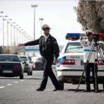 گرفتن رایگان خلافی خودرو با پلاک