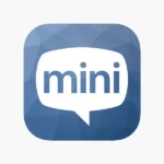 مینی چت Mini chat