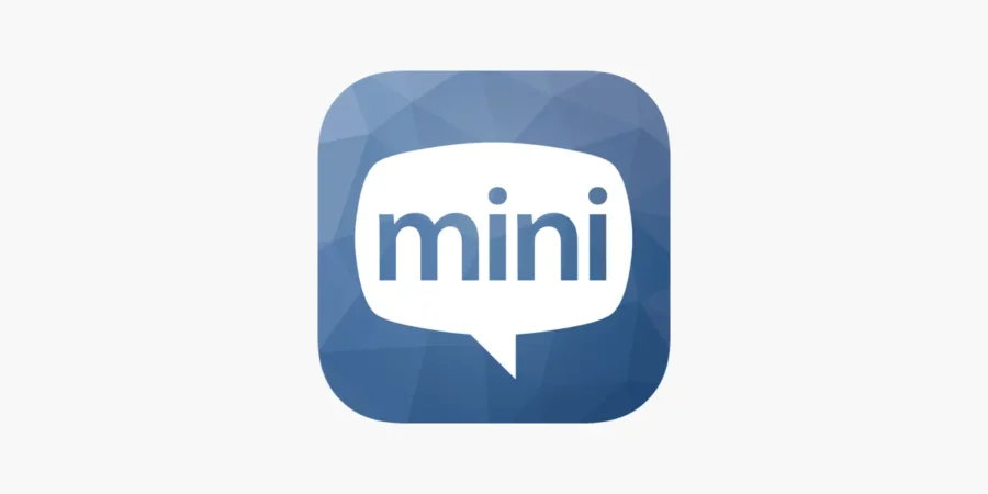مینی چت Mini chat