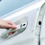 چگونه درب سمند را باز کنیم