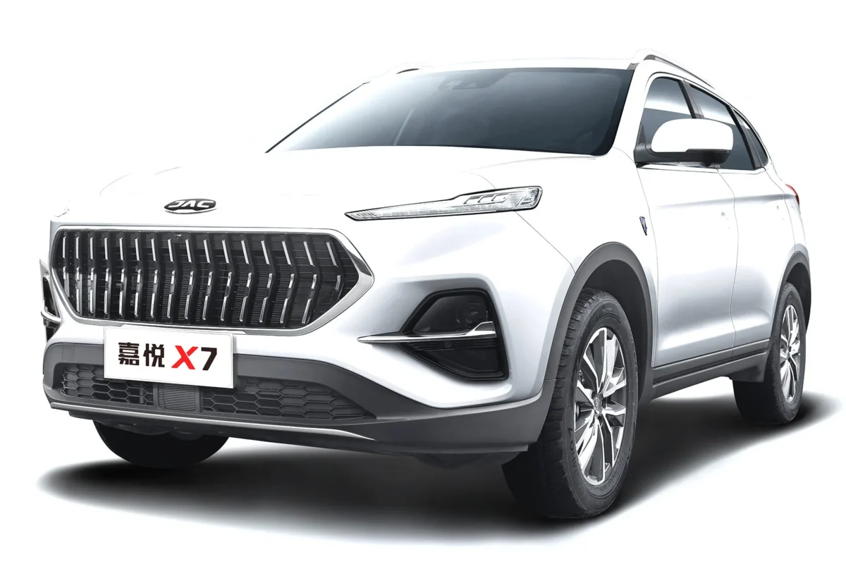 KMC کی ام سی K7