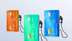 جزئیات حذف کارت سوخت ( اتصال کارت سوخت به کارت‌ بانکی)