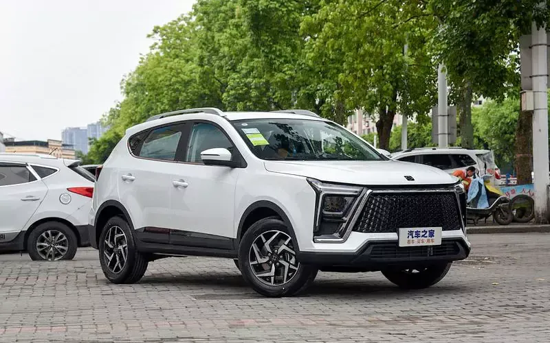 KMC کی ام سی X5