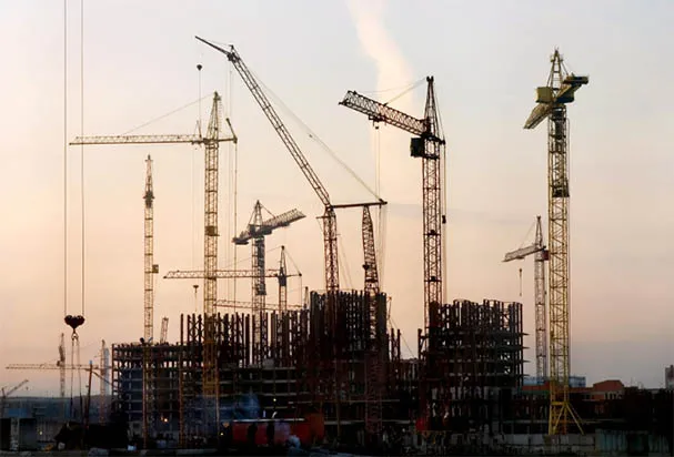 تاور کرین