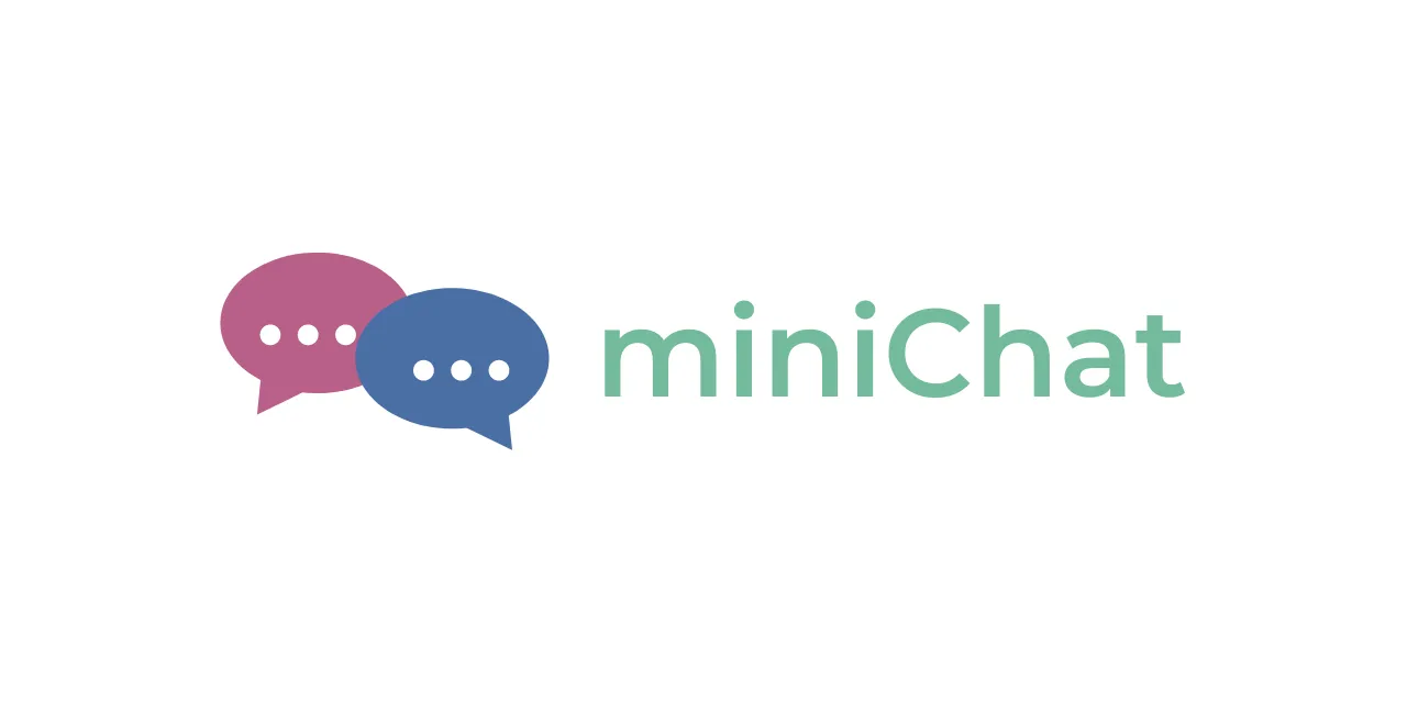 مینی چت Mini chat