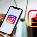 سایت دانلود از اینستاگرام