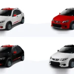 تفاوت کوییک gxl با rs