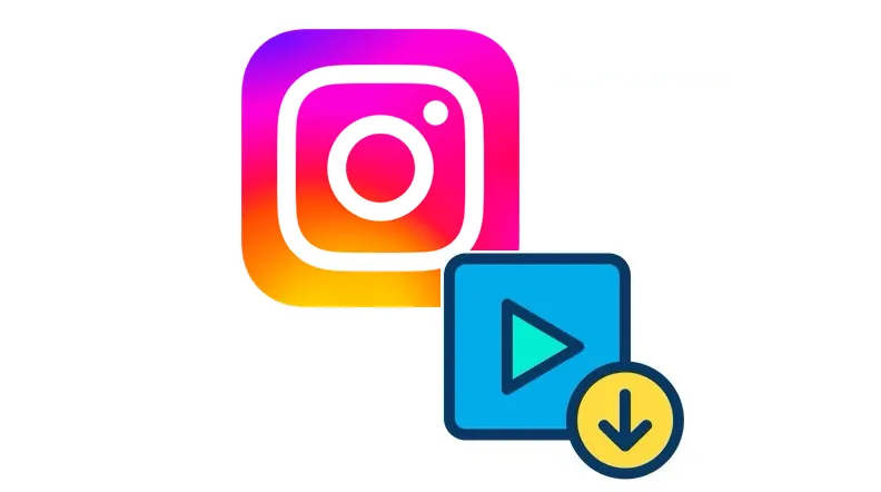 سایت دانلود از اینستاگرام