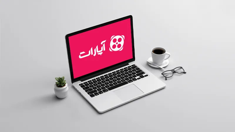 سایت آپارات aparat.com + ثبت نام و کسب درآمد