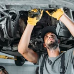 تعمیرگاه گیربکس اتوماتیک در تهران