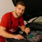 تعمیرگاه گیربکس اتوماتیک در کرج