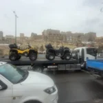 خودروبر شبانه روزی شهر قم