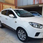 ایرادات رایج جک S5 و راهکار های تخصصی برای رفع آن‌ ها