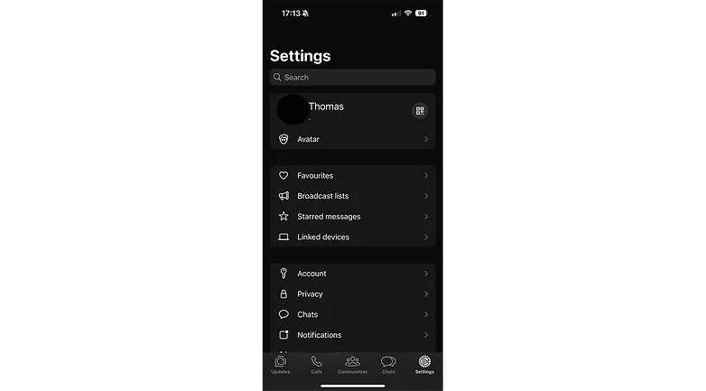 واتساپ وب whatsapp web