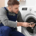 تعمیر لباسشویی بوش در جنوب تهران