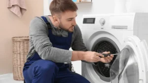 نمایندگی تخصصی تعمیر لباسشویی بوش در جنوب تهران فوری
