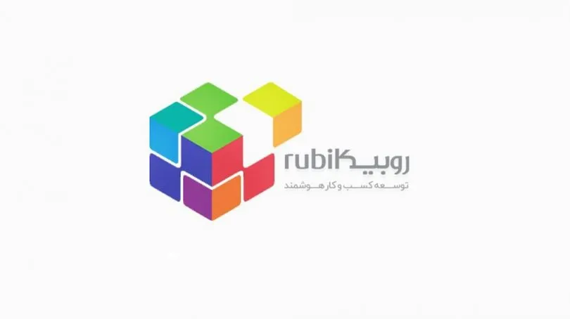 سایت پیام رسان روبیکا web.rubika.ir