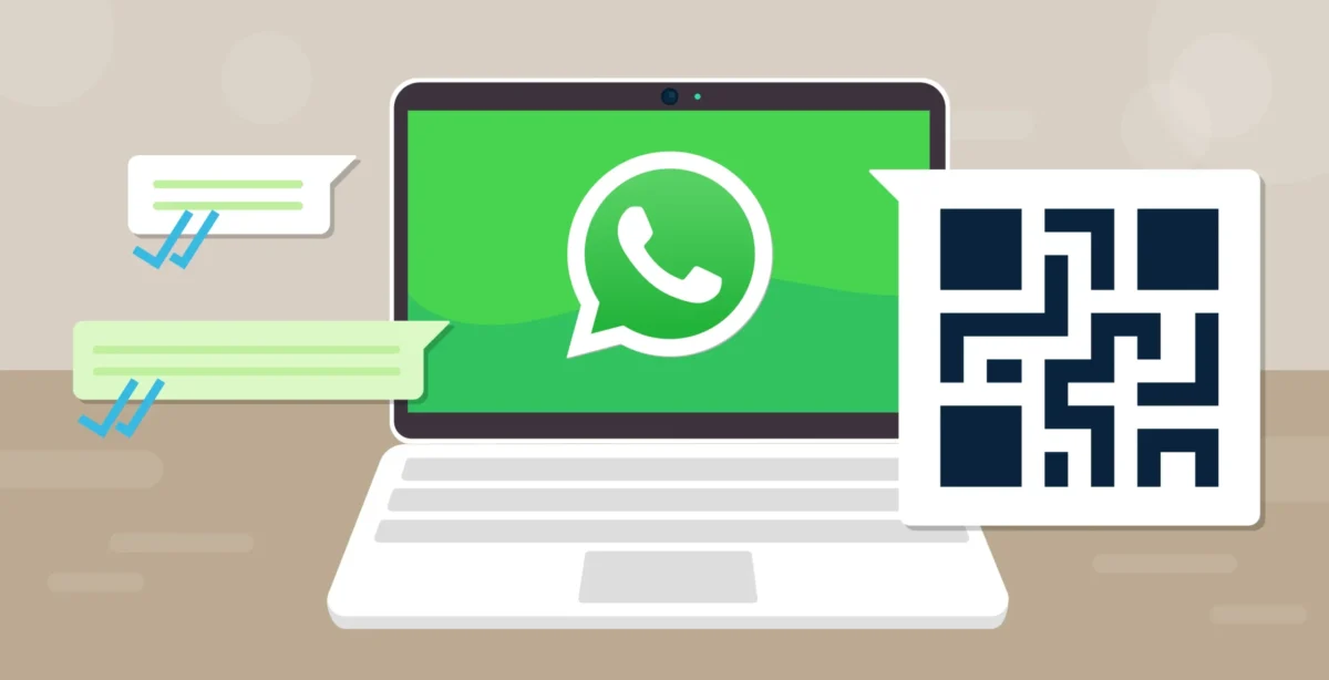 واتساپ وب whatsapp web