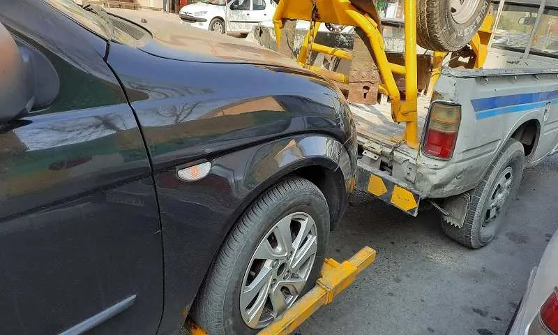 امداد خودرو رزن به آوج