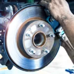 نکات پس از تعویض لنت ترمز