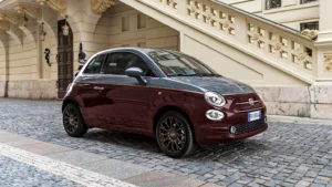 مشخصات ظاهری و فنی انواع خودرو فیات اتوموبیلز در ایران