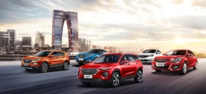 راهنمای جامع خرید قطعات یدکی هایما اصل در بازار ایران