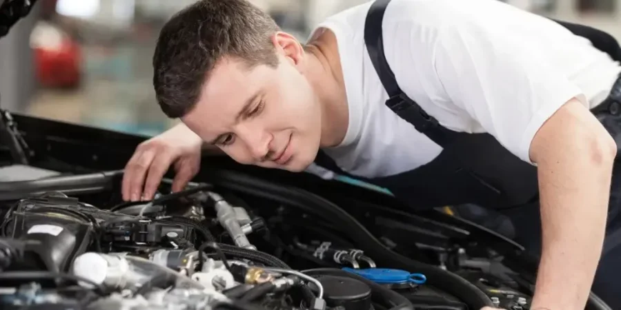 علت سوت کشیدن خودرو در زمان گاز دادن