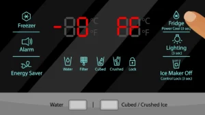 درجه یخچال در پاییز و زمستان چقدر باید باشد؟