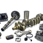 تحلیل استراتژیک بازار قطعات یدکی برلیانس