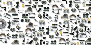 آیا قطعات برلیانس به راحتی در ایران پیدا می‌شوند؟