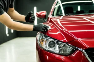 سرامیک کردن خودرو چیست؟
