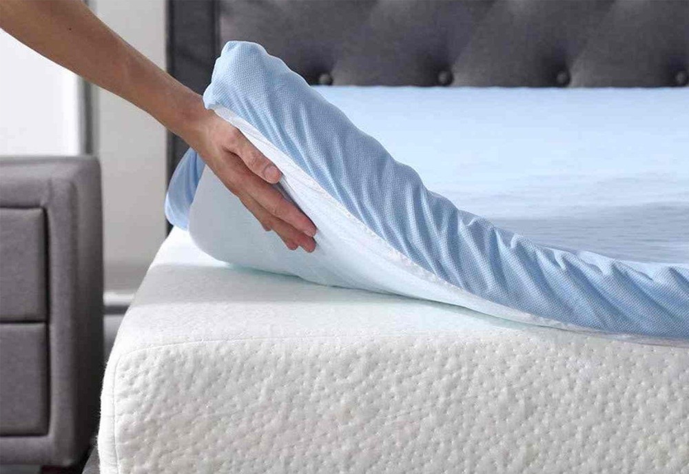 برای خرید اینترنتی تشک طبی به چه مواردی توجه کنیم؟