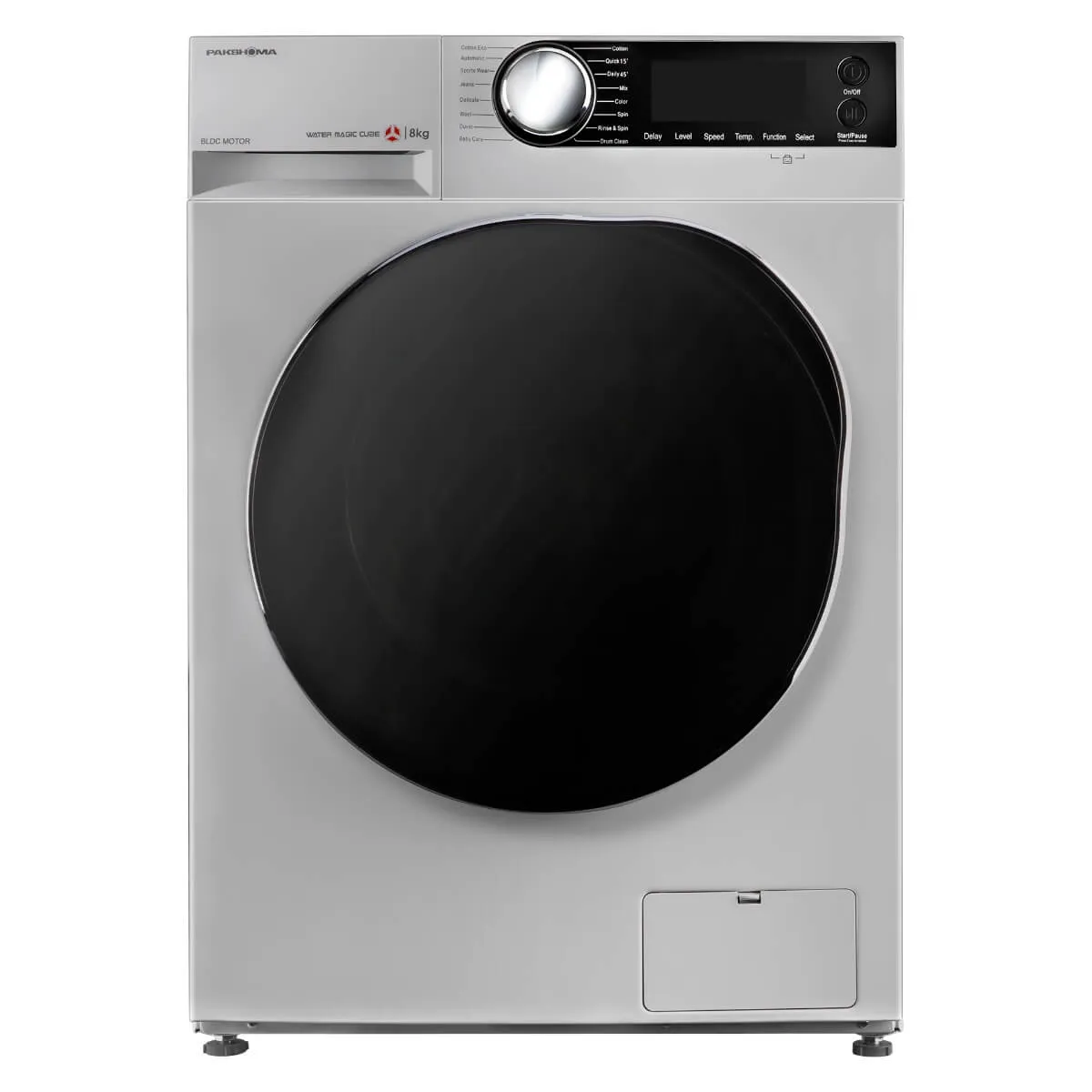 بهترین مدل ماشین لباسشویی دوو