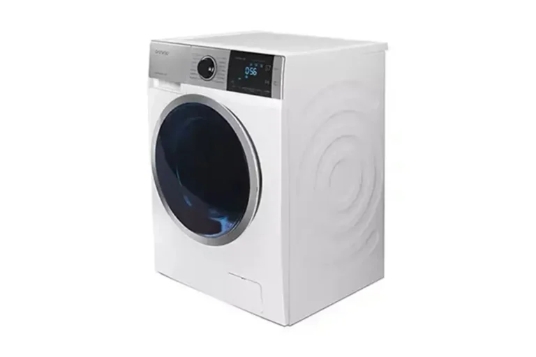 ماشین لباسشویی دوو 8 کیلویی گیربکسی + معرفی انواع مدل