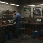 تفاوت باتری L1 و L2 خودرو