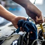 بهترین تعمیرگاه هیوندای غرب تهران