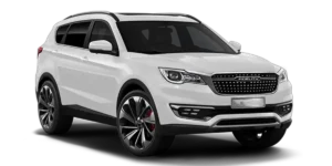 بررسی مشخصات و قیمت ماشین فیدلیتی پرایم