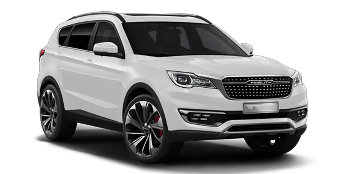 بررسی مشخصات و قیمت ماشین فیدلیتی پرایم