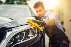 دیتیلینگ خودرو چیست؟