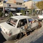 ثبت نام خودرو فرسوده سایپا