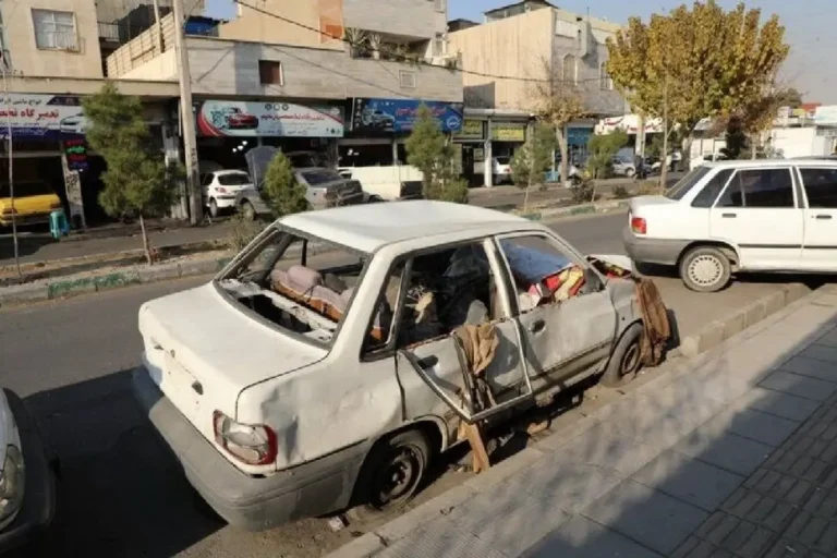 ثبت نام خودرو فرسوده سایپا