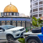 امداد خودرو شهرقدس