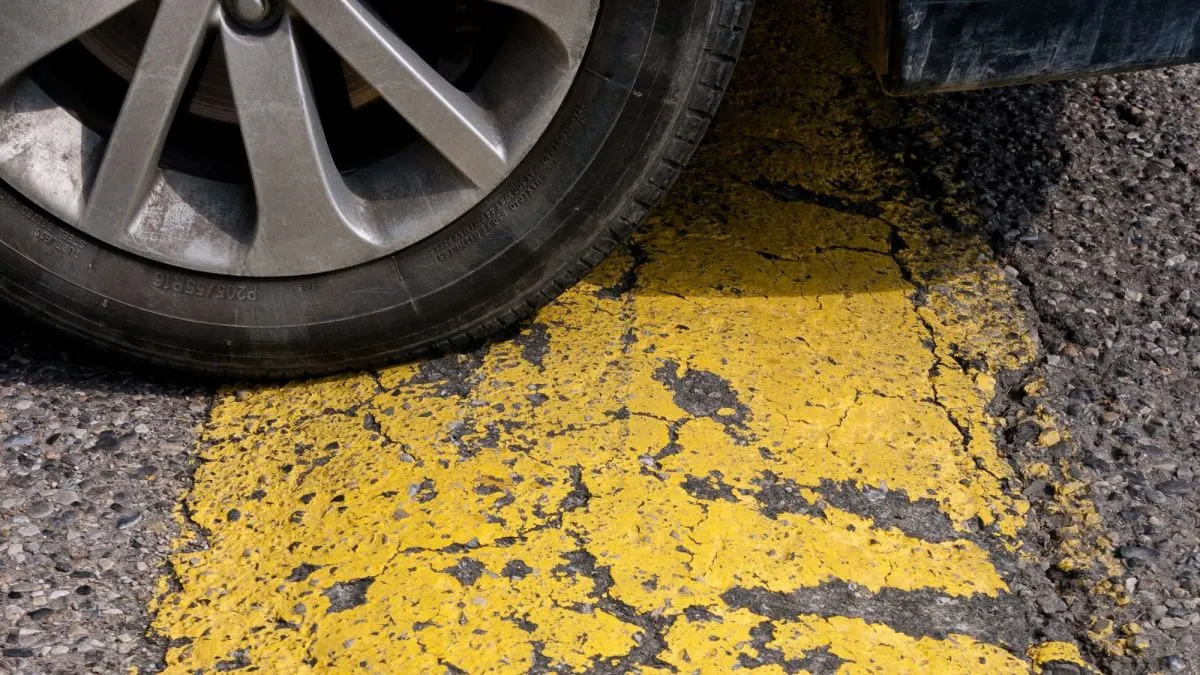 علت کوبش عقب ماشین در دست انداز