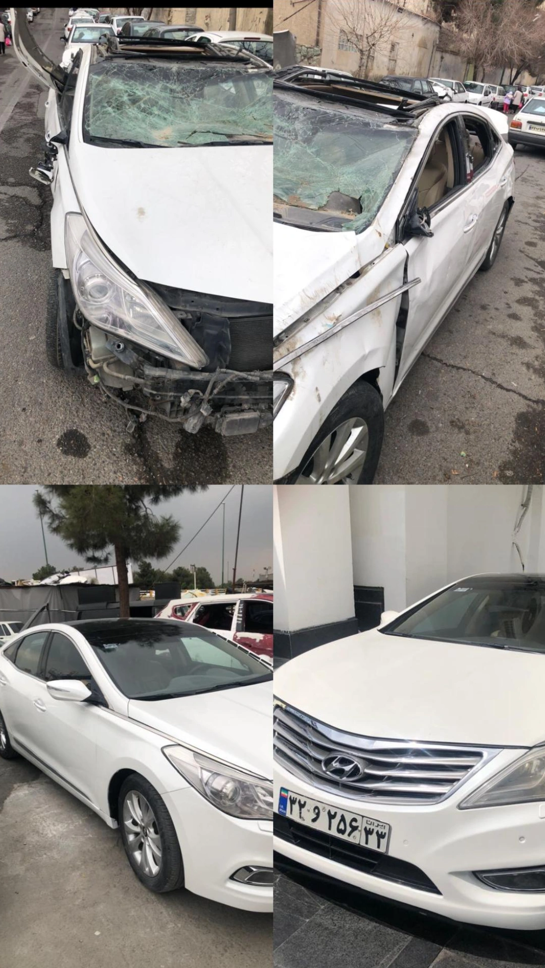 نرخ‌های اتحادیه صافکاری و نقاشی خودرو