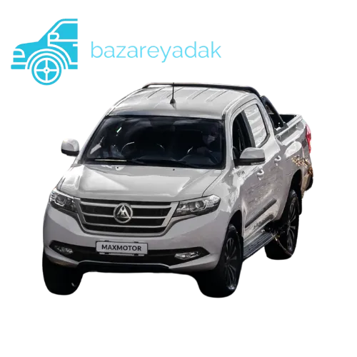 مقایسه کلوت و KMC T8؛ رقابت دو پیکاپ قدرتمند در بازار ایران 1404