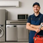 چرا باید تعمیر لوازم خانگی را به نمایندگی مجاز بسپاریم ؟