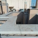 نصب توری پاسیو در تهران