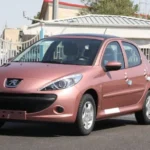 بهترین خودروهای موجود در طرح فروش ایران خودرو