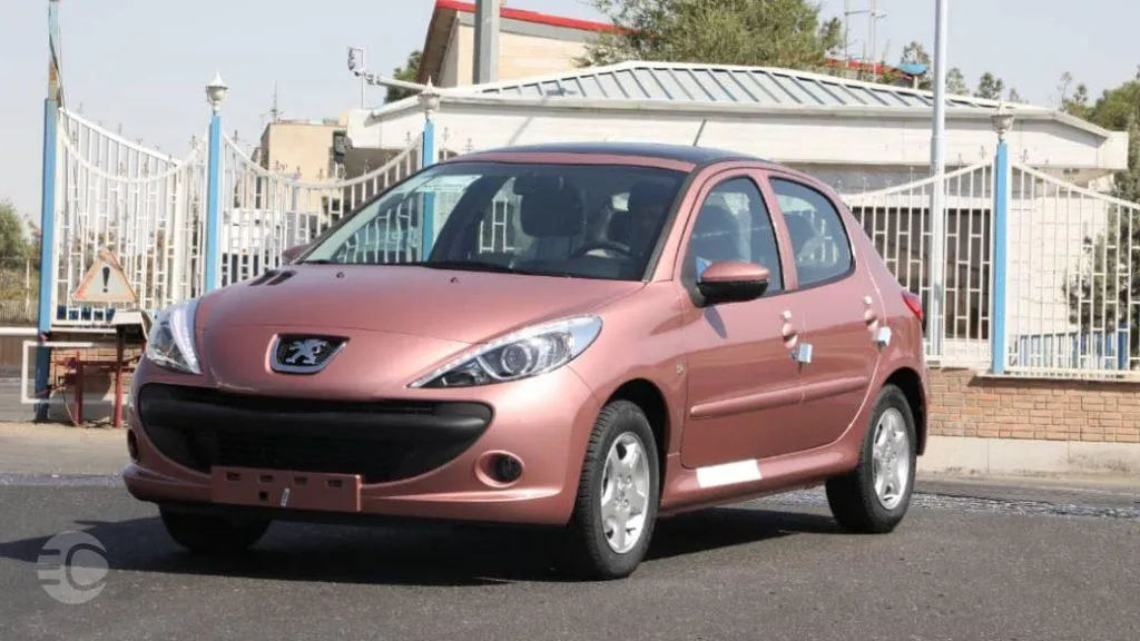 مقایسه خودروهای موجود در طرح جدید ایران خودرو